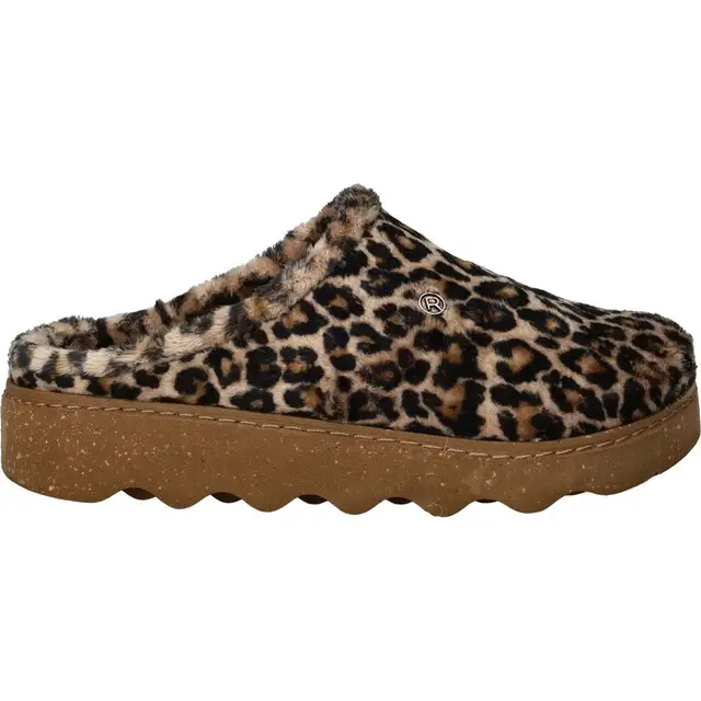 Bestseller Rohde Pantoffel 18 Softfilz Silk - Maat 41