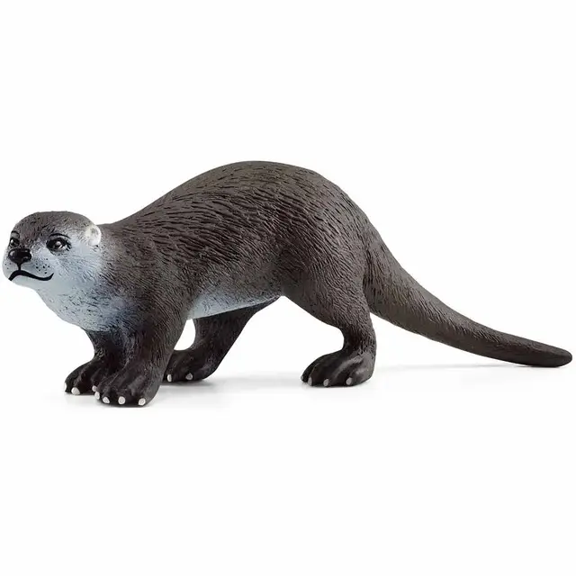 schleich WILD LIFE Otter - 14865 Favoriet