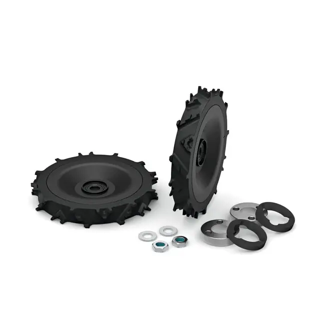 Stihl iMOW Upgradeset 12 - Tractiewielen Lage Prijs