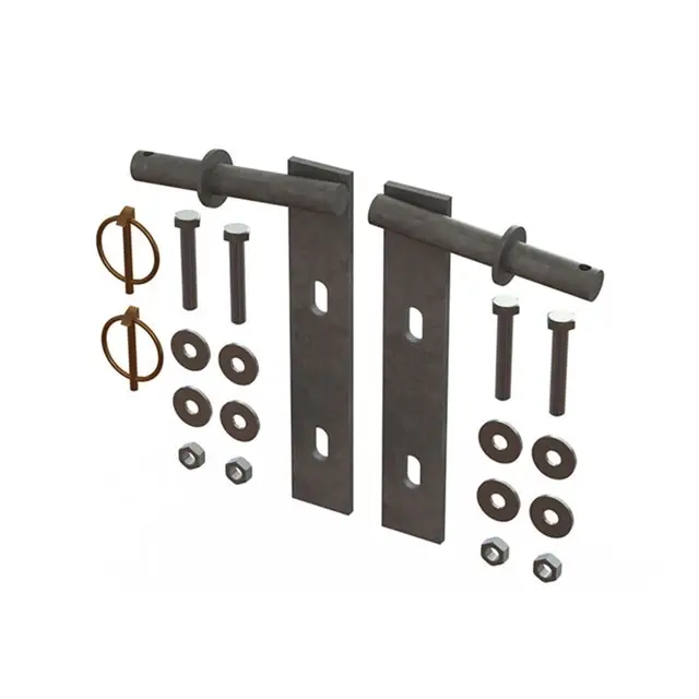 Exclusieve Aanbieding Scharnierbeugelset - Small / Comfort / Plus