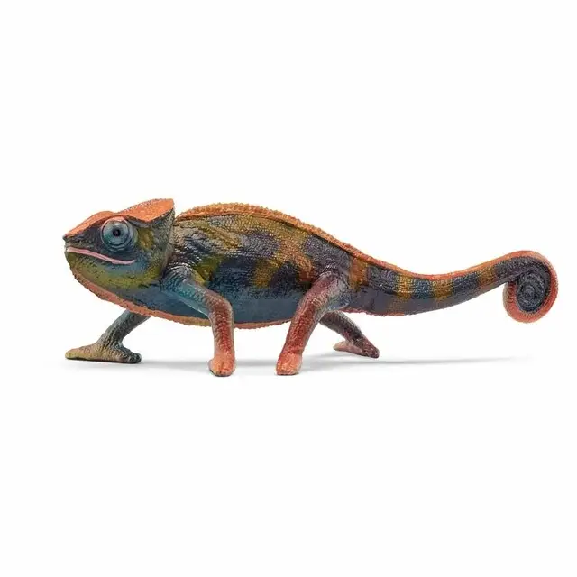 schleich WILD LIFE Kameleon - 14858 Seizoensaanbieding