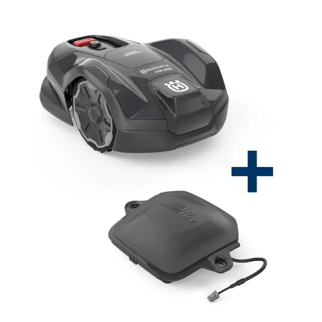 Husqvarna Automower 310E NERA + EPOS 970759501 Trendy