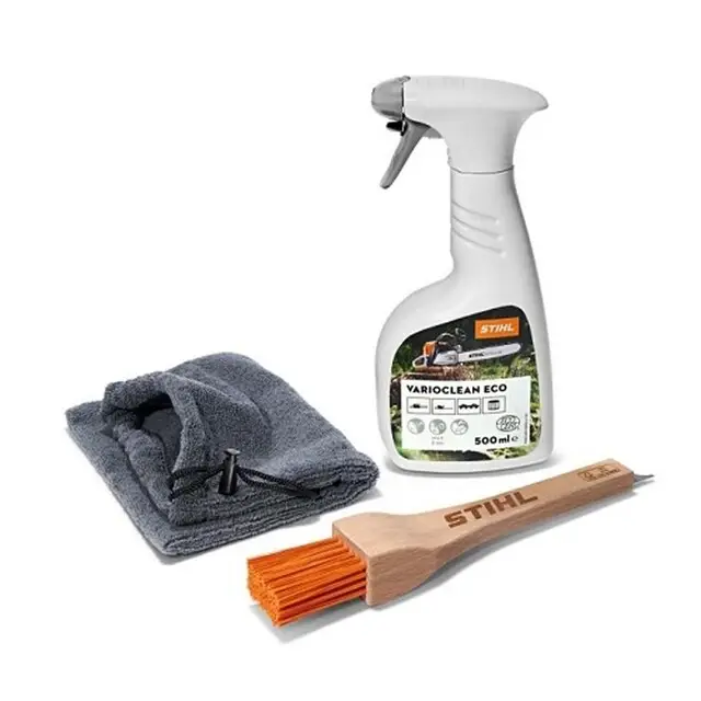 Must-Have Stihl Care & Clean Kit Ms Plus - 500 ml