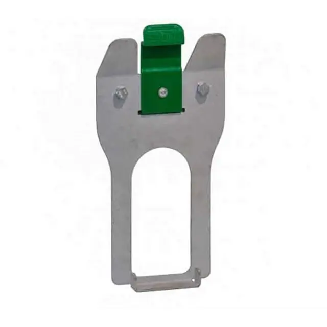 CalfOTel Speenemmerhouder - Voor Milkfeeder Single Lage Kosten