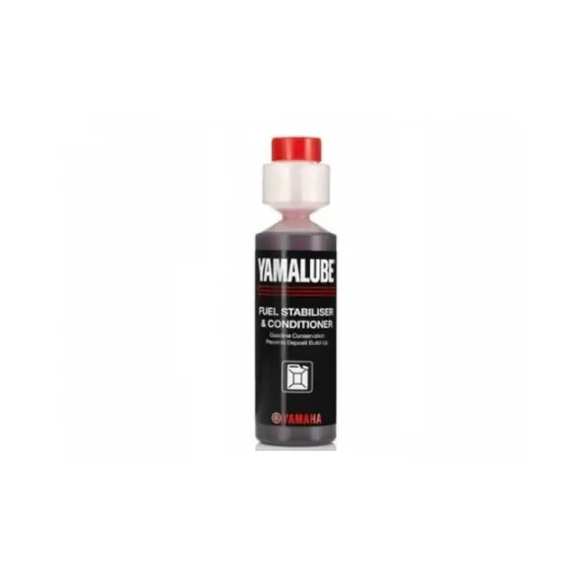 Yamalube Fuel Stabilizer 250 ml Op = Op