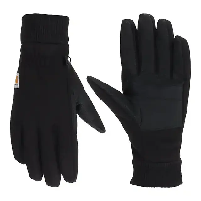 Beperkt Aanbod Carhartt Womens C Touch Zwart S