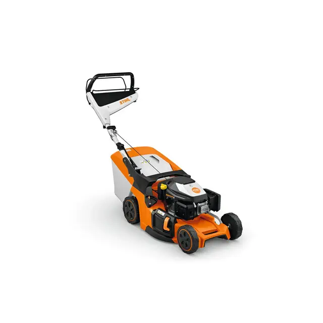 Stihl RM 448 T Benzine Grasmaaier - 46 cm Hete Deal