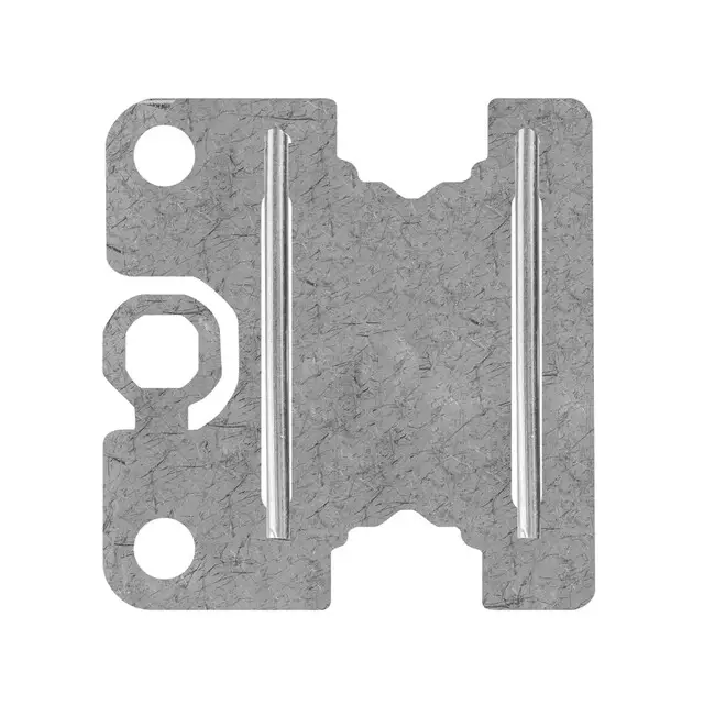 Gallagher Multiconnect Tussenplaatje en Lintverbinder - 4 stuks Gecertificeerd