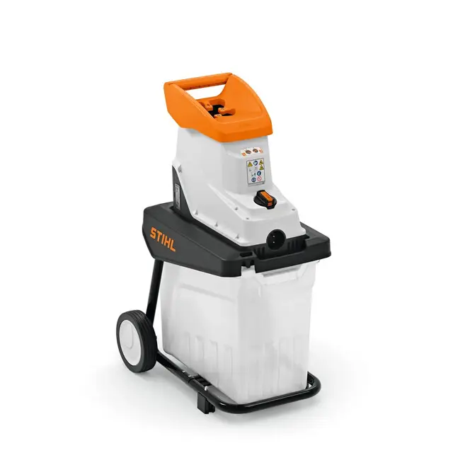 Premium Stihl GHE 135 L Elektrische Hakselaar - 2300 W