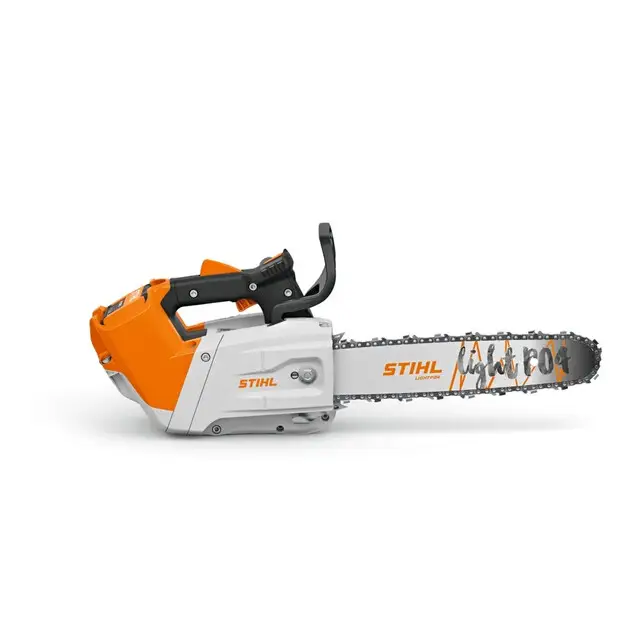 Stihl MSA 220 TC-O Accu Kettingzaag - Zonder Accu en Lader - 30 cm Alleen Vandaag