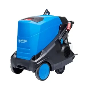 Nilfisk Warmwaterhogedruk Reiniger MH 8P-180/2000 FA Nieuw
