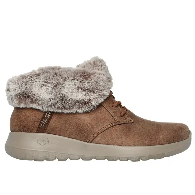 Skechers Onthego Joy Cozy Charm - Maat 39 Professioneel