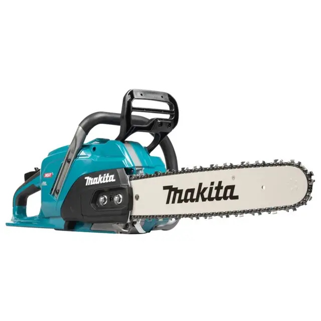 Rechtstreeks Van De Fabrikant Makita UC030GE101 XGT 40 V Max Kettingzaag 50cm - Met Accu en Lader