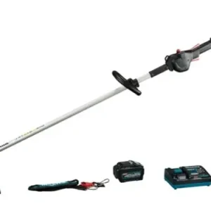 Makita XGT 40 V Max Bosmaaier D-greep UR014GT201 Beste Prijs