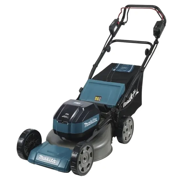 Wereldwijde Verzending Makita 64 V Max Grasmaaier 48 cm LM003JB101