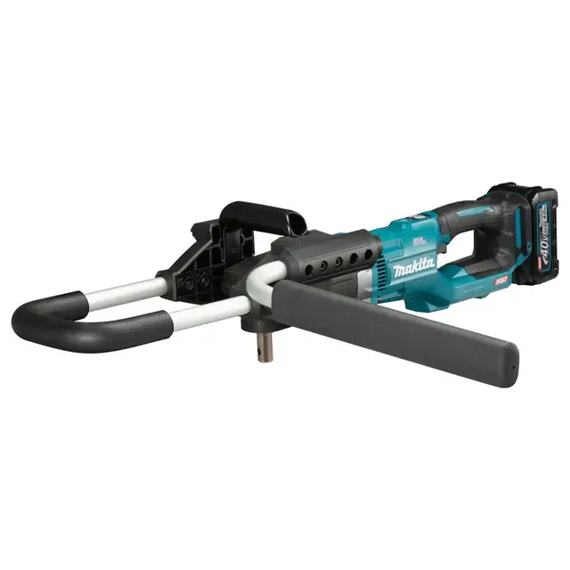 Dagaanbieding Makita XGT 40 V Max Grondboor DG002GU101