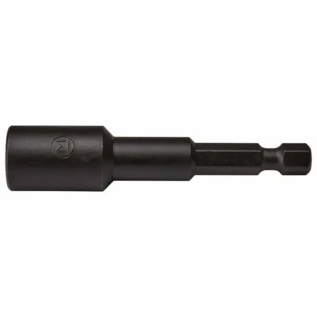 Finale Uitverkoop Makita Dop 10,0x65mm 1/4" ZK Vorm E 784806-1