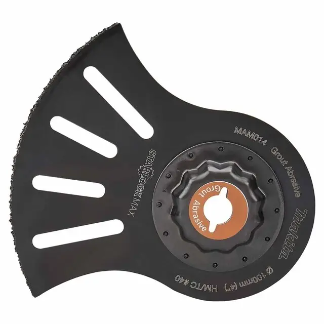 Makita Segment Frees 100x45 mm B-66547 Gereduceerde Prijs