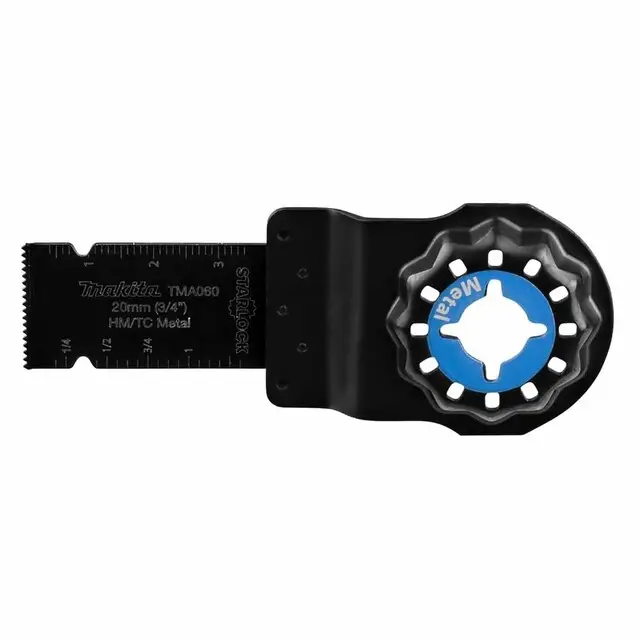 Makita Inval Zaagblad 32x40 mm B-64951 Handgemaakt