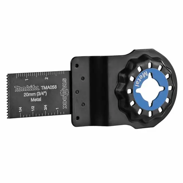 Rechtstreeks Van De Fabrikant Makita Inval Zaagblad 20x30 mm B-64923