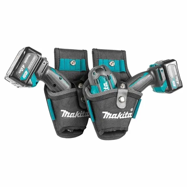 Hoge Kwaliteit Makita Slagschroevendraaier Holster L/R E-15176
