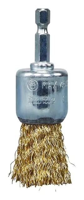 Makita Penseelborstel 24mm D-73726 Bulkbestelling