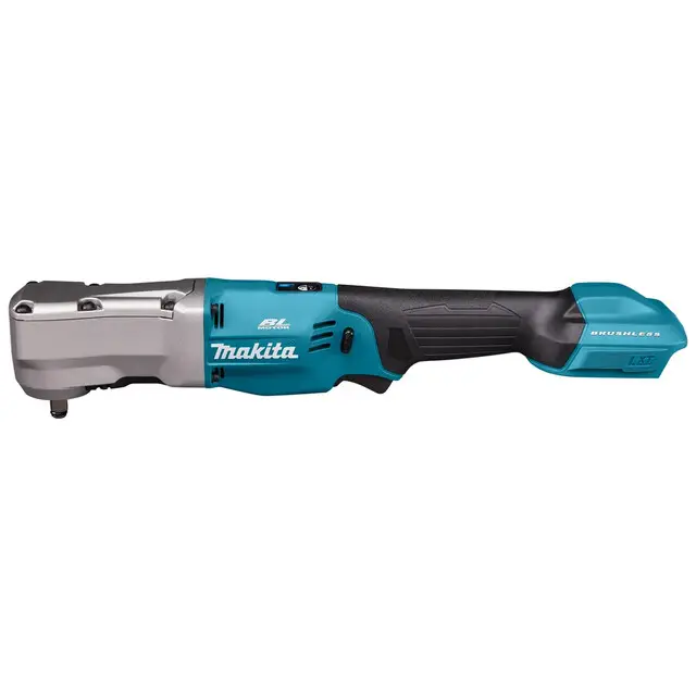 Aanbieding Makita LXT 18 V Haakse Slagmoersleutel 3/8"