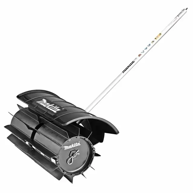 Makita Rolveger Opzetstuk (Rubber) SW400MP 199339-7 Hete Deal