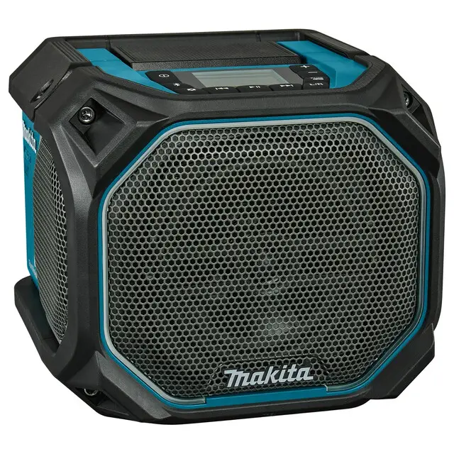 Trendy Makita XGT 40 V Max Bluetooth Speaker
