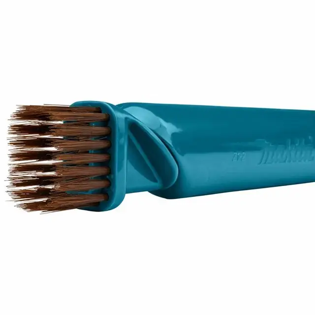 Makita Plumeau Blauw Lang 140H94-2 Exclusief