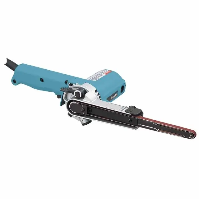 Makita 230 V Stripschuurmachine Gereduceerde Prijs