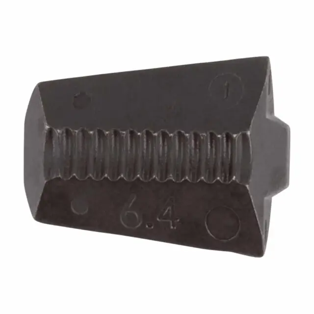 Makita Bekkenset 6,4mm (bereik 4,8-6,4mm) 199730-9 Premium