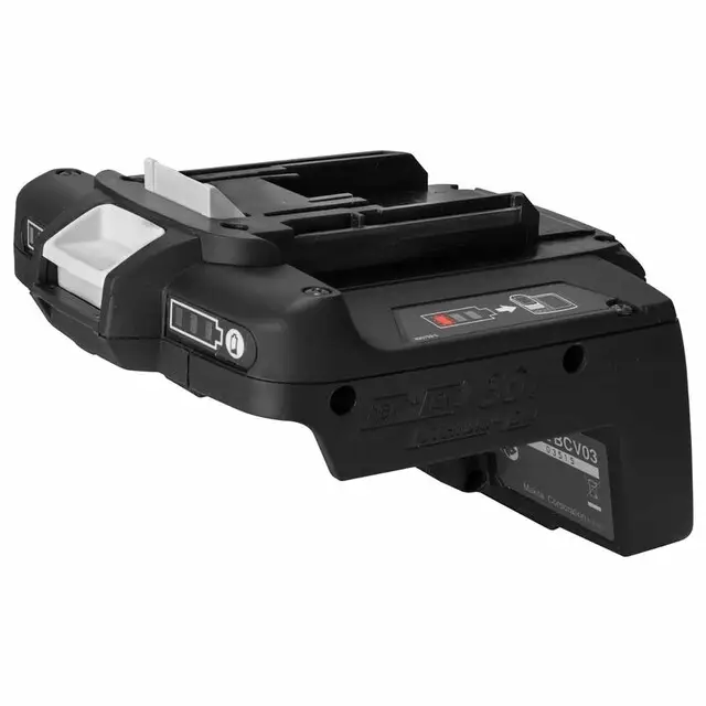 Makita Accu adapter BCV03 2x18V>36V 197214-1 Actieprijs