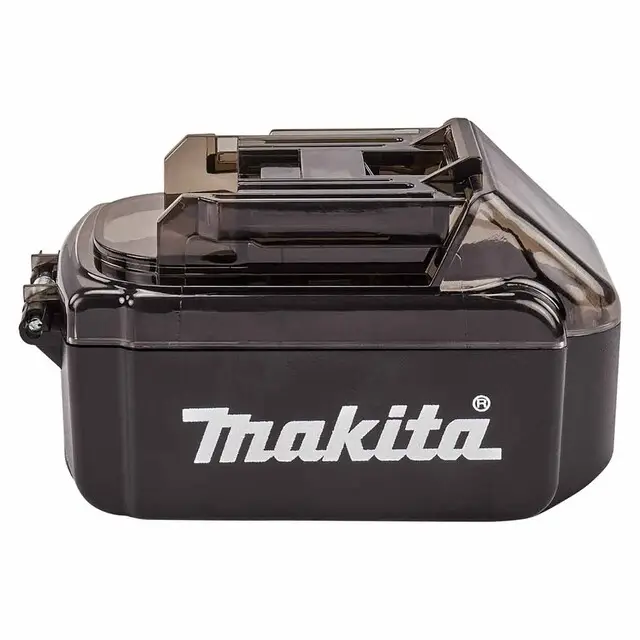 Makita Opberger Accuvorm Zwart 75x65x115mm B-69917 Fabrieksprijs