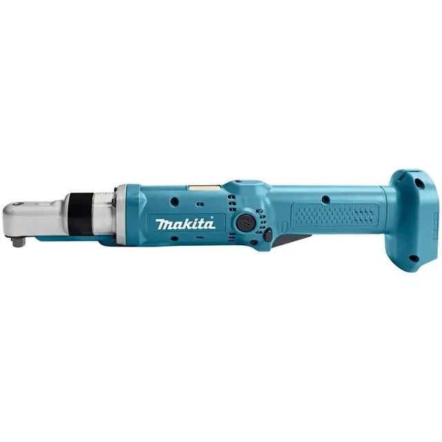 Makita 14,4 V Haakse momentsleutel Model DFL061FZ 1,5Nm - 6Nm Gecertificeerd