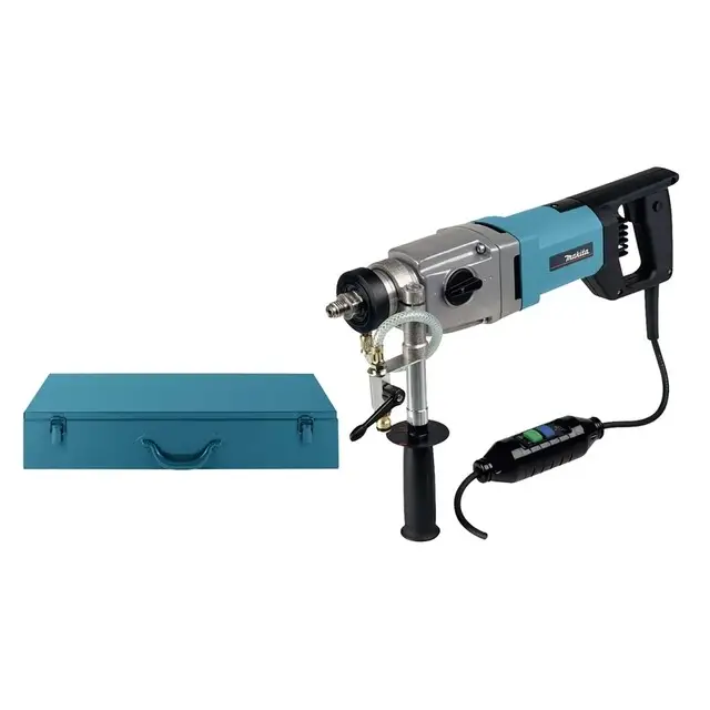 Makita 230 V Diamantboormachine droog/nat DBM131 Must-Have
