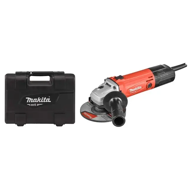 Betaalbaar Makita 230 V Haakse slijper 125 mm M9503RK