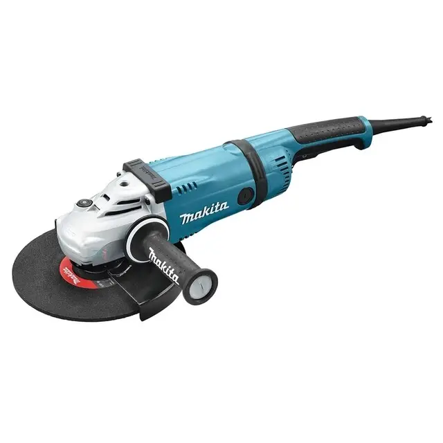 Hete Deal Makita 230 V Haakse slijper 230 mm GA9030SFY