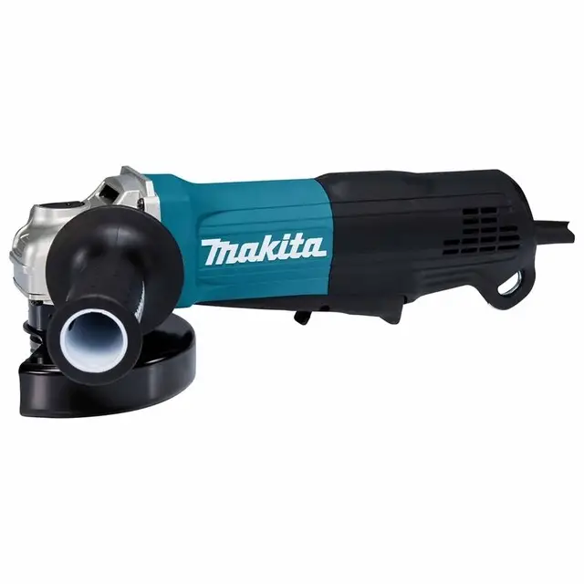 Makita 230 V Haakse Slijper 125 mm GA5050 Uitverkoop