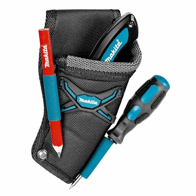 Laatste Kans Makita Veiligheidsmes Gereedschapshouder E-05262