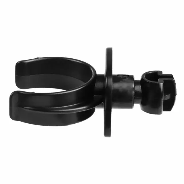 Makita Zuigbuishouder Zwart W302004018 Origineel