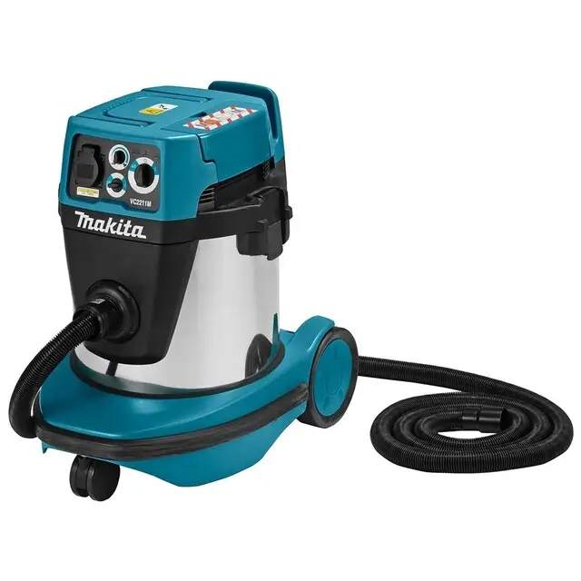 Beste Prijs Makita 230 V Stofzuiger M-klasse VC2211MX1