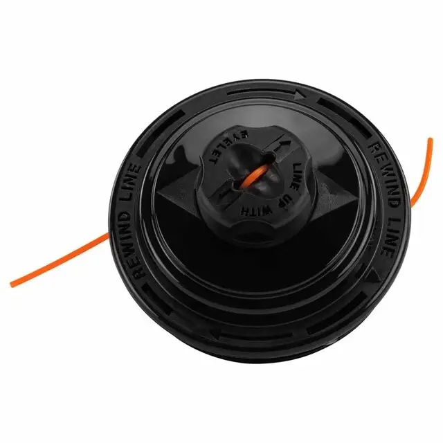 Speciale Aanbieding Makita Snelvul Draadkop 2 draads