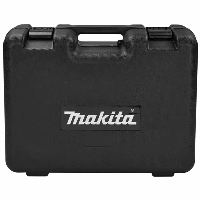 Makita Koffer Kunststof Zwart SC09009190 Hoge Kwaliteit
