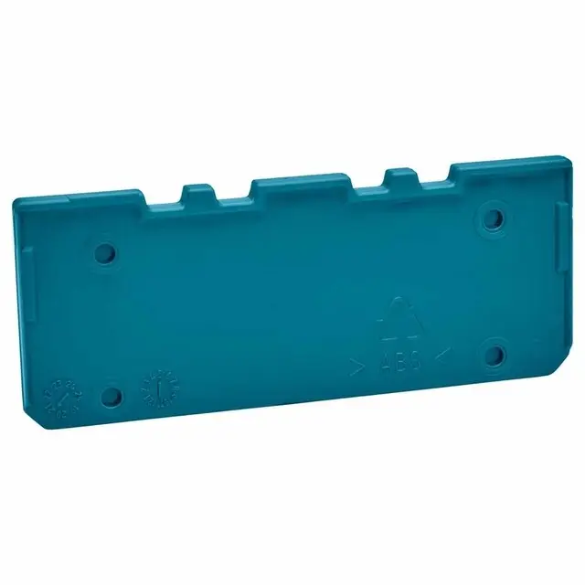 Dagaanbieding Makita Makstor Tussenschot Klein Blauw P-84414