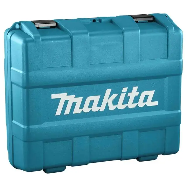 Lage Prijs Makita Gereedschapskoffer Kunststof Blauw 821882-5