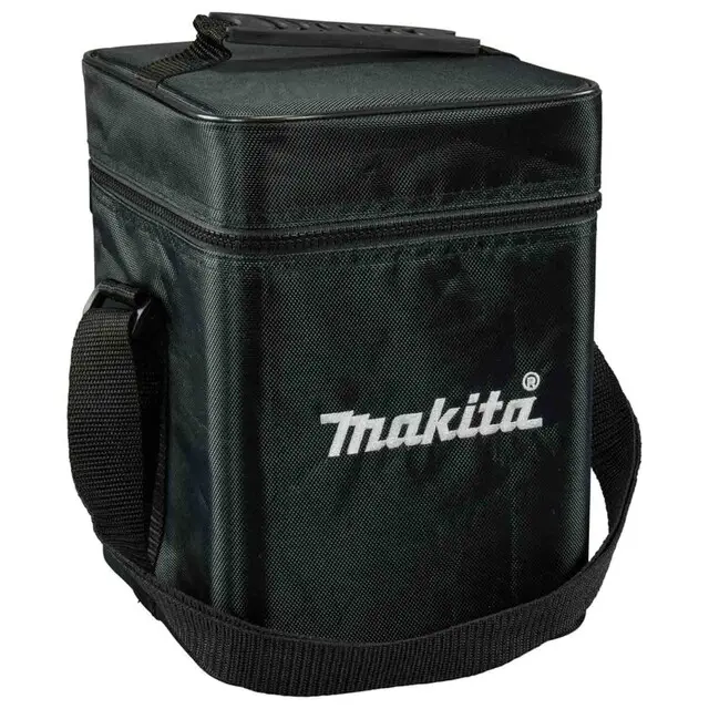 Populair Makita Draagtas Kunststof Zwart TKK233F000