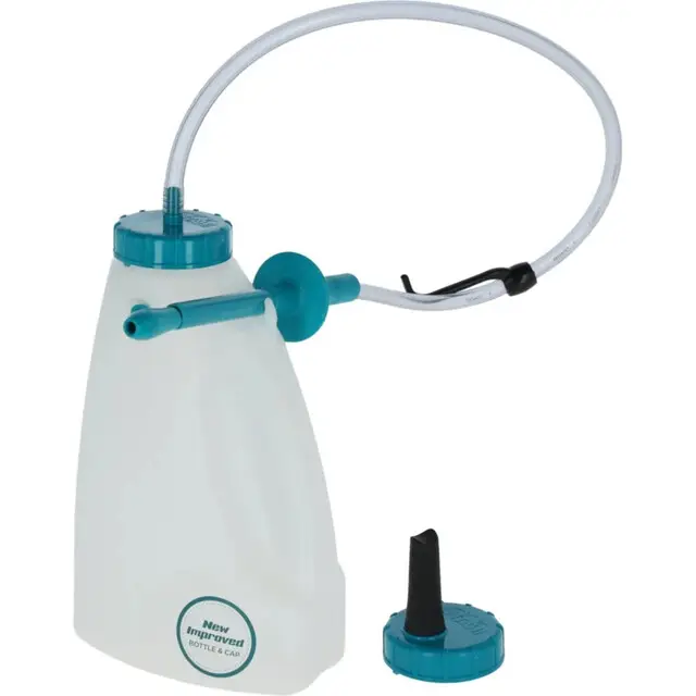 Weekendaanbieding Trusti Tuber With Head Strap Flex