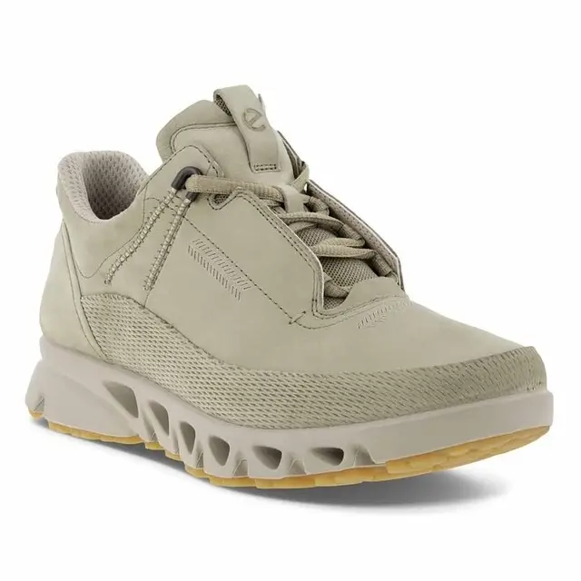 Ecco Multi-Vent Damesschoenen Lichtgroen - Maat 40 Budget