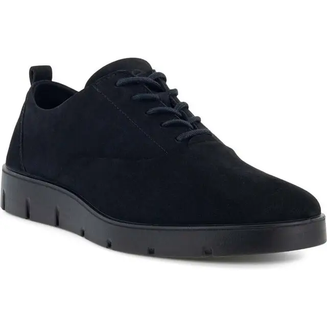 ECCO BELLA Schoen Zwart maat 36 Nieuw Model